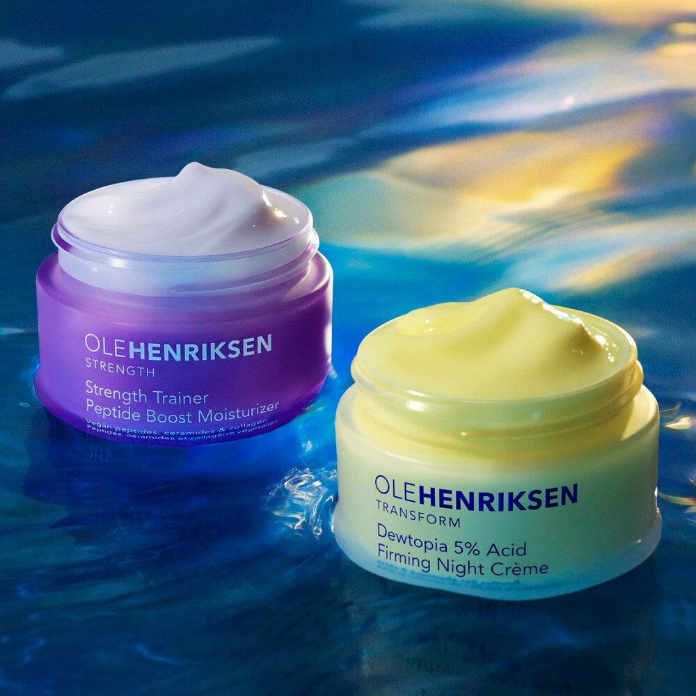 DEWTOPIA 5% ACID FIRMING NIGHT CR&Egrave;ME (CREMA FACIAL)